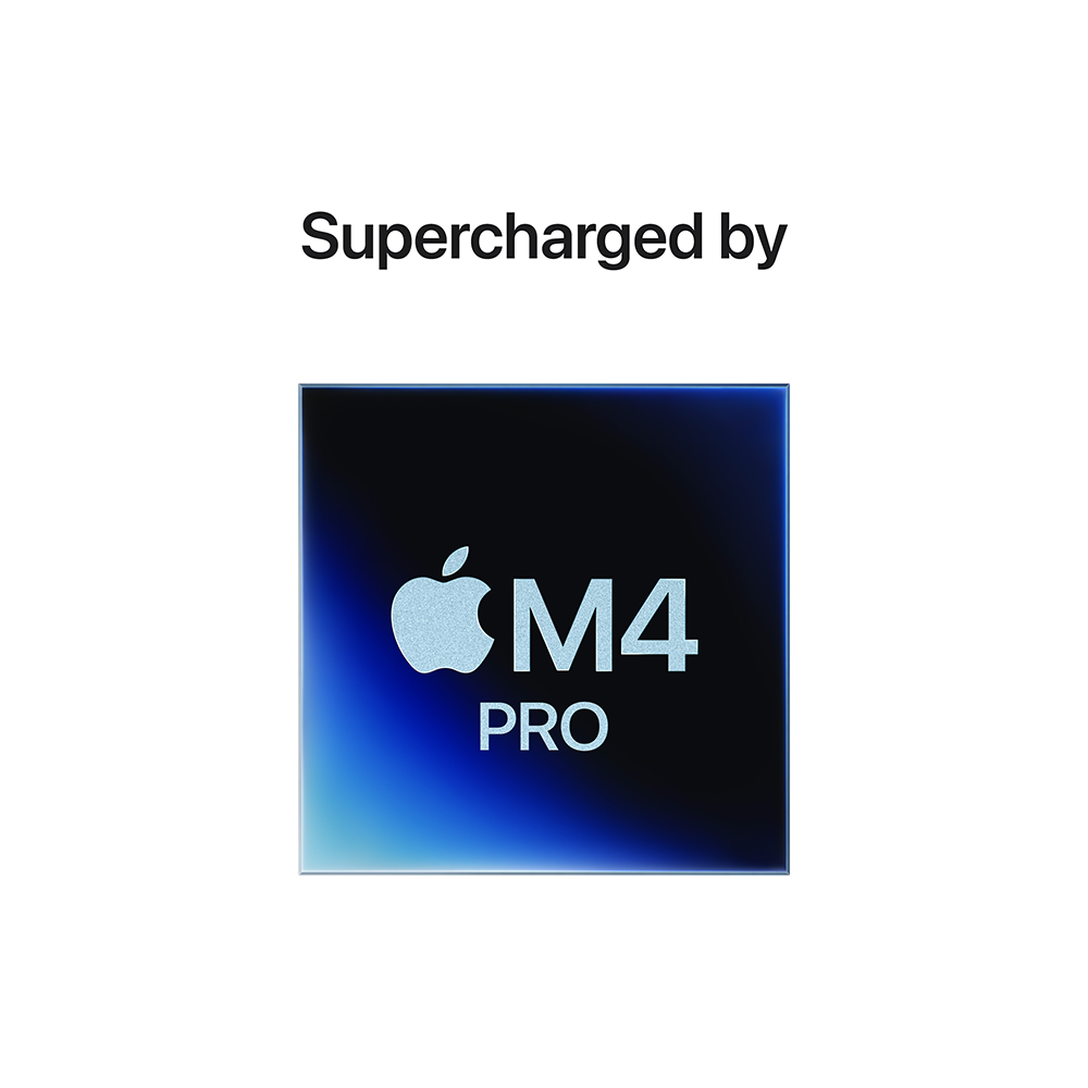 Mac mini (M4 Pro)